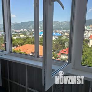 1-к квартира, посуточно, 60м2, 5/7 этаж