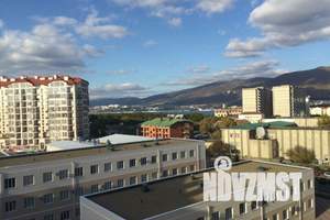 1-к квартира, посуточно, 31м2, 7/8 этаж
