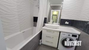 2-к квартира, посуточно, 60м2, 7/7 этаж