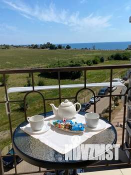 1-к квартира, посуточно, 36м2, 5/8 этаж