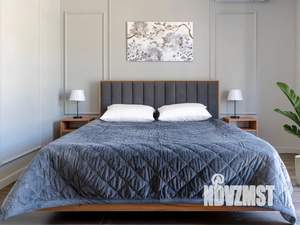 2-к квартира, посуточно, 75м2, 3/3 этаж