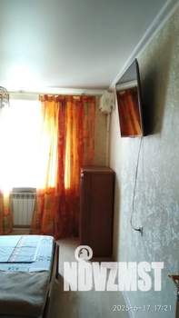2-к квартира, посуточно, 55м2, 6/9 этаж