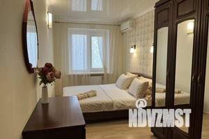 2-к квартира, посуточно, 48м2, 2/5 этаж