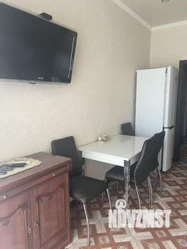 1-к квартира, посуточно, 60м2, 8/11 этаж