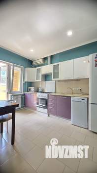 2-к квартира, посуточно, 48м2, 1/9 этаж