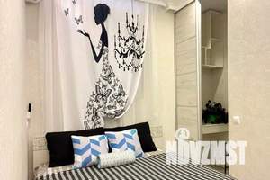 2-к квартира, посуточно, 45м2, 2/8 этаж