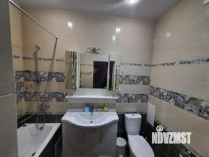 1-к квартира, на длительный срок, 42м2, 4/7 этаж