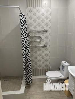 2-к квартира, посуточно, 42м2, 2/6 этаж