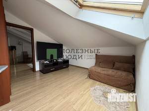 1-к квартира, на длительный срок, 42м2, 5/5 этаж