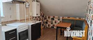 1-к квартира, на длительный срок, 45м2, 7/7 этаж