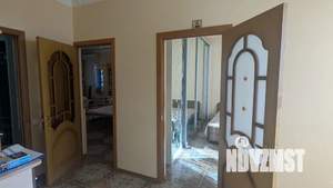 2-к квартира, посуточно, 55м2, 2/3 этаж