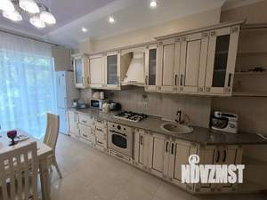 1-к квартира, посуточно, 59м2, 3/5 этаж