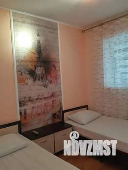 3-к квартира, посуточно, 50м2, 2/3 этаж