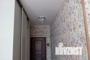 2-к квартира, посуточно, 42м2, 5/6 этаж