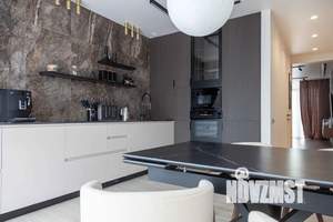 3-к квартира, посуточно, 100м2, 16/16 этаж