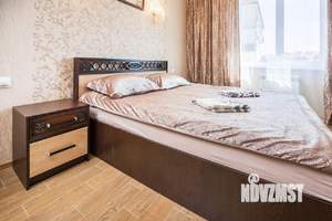 2-к квартира, посуточно, 70м2, 8/11 этаж