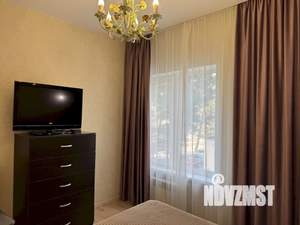 3-к квартира, посуточно, 85м2, 1/1 этаж