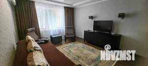 2-к квартира, посуточно, 55м2, 5/5 этаж