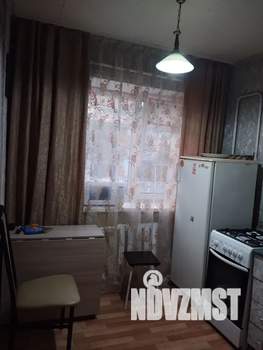 1-к квартира, посуточно, 30м2, 2/2 этаж