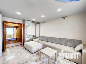 2-к квартира, посуточно, 54м2, 6/9 этаж