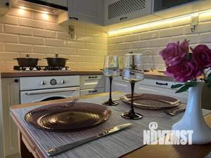 2-к квартира, посуточно, 50м2, 2/5 этаж