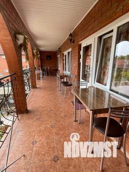 1-к квартира, посуточно, 12м2, 3/3 этаж