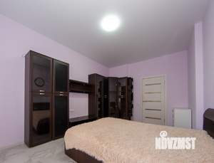 1-к квартира, на длительный срок, 53м2, 2/8 этаж