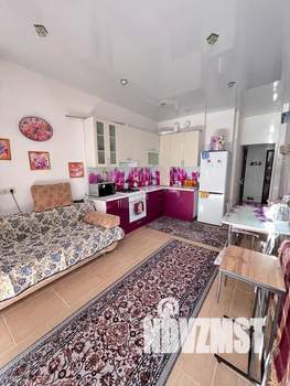 1-к квартира, посуточно, 45м2, 6/8 этаж