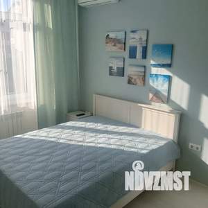 2-к квартира, посуточно, 55м2, 2/8 этаж