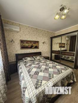 2-к квартира, посуточно, 54м2, 5/9 этаж
