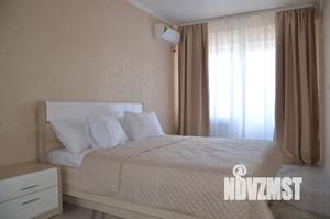 2-к квартира, посуточно, 60м2, 3/9 этаж
