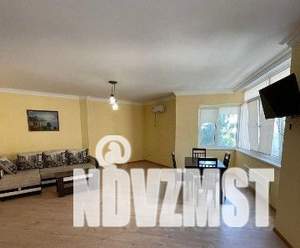 3-к квартира, на длительный срок, 100м2, 4/12 этаж