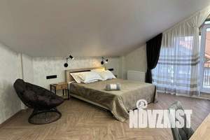 1-к квартира, посуточно, 65м2, 8/8 этаж