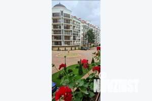 1-к квартира, посуточно, 50м2, 3/7 этаж