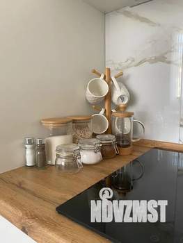 2-к квартира, посуточно, 52м2, 5/6 этаж