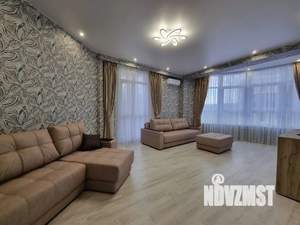2-к квартира, посуточно, 76м2, 3/5 этаж