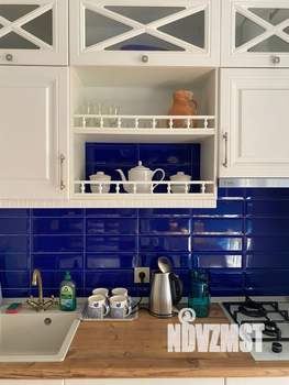 1-к квартира, посуточно, 41м2, 2/4 этаж