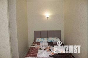 1-к квартира, посуточно, 46м2, 8/14 этаж