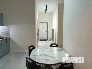 2-к квартира, посуточно, 53м2, 2/6 этаж