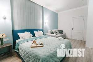 2-к квартира, посуточно, 70м2, 4/6 этаж