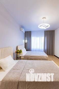 2-к квартира, посуточно, 60м2, 5/6 этаж
