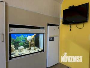 1-к квартира, посуточно, 75м2, 1/1 этаж