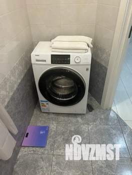 3-к квартира, посуточно, 59м2, 5/5 этаж