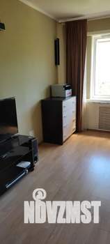 2-к квартира, посуточно, 52м2, 5/5 этаж