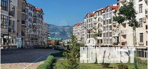 2-к квартира, посуточно, 45м2, 6/9 этаж
