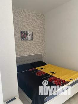 1-к квартира, посуточно, 29м2, 5/8 этаж