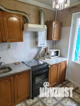 1-к квартира, посуточно, 30м2, 3/5 этаж