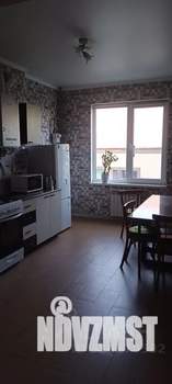 1-к квартира, посуточно, 43м2, 2/6 этаж