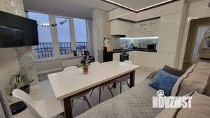 2-к квартира, посуточно, 60м2, 7/7 этаж