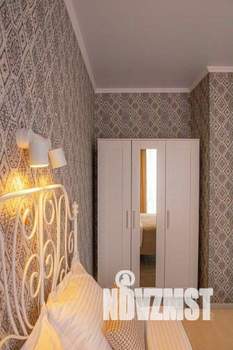 1-к квартира, посуточно, 62м2, 1/1 этаж